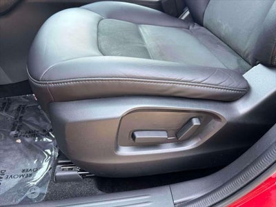 2018 Mazda Mazda CX-5 Touring
