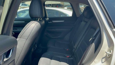2025 Mazda Mazda CX-5 2.5 S Preferred