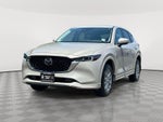 2025 Mazda Mazda CX-5 2.5 S Preferred