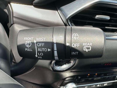 2025 Mazda Mazda CX-5 2.5 S Preferred