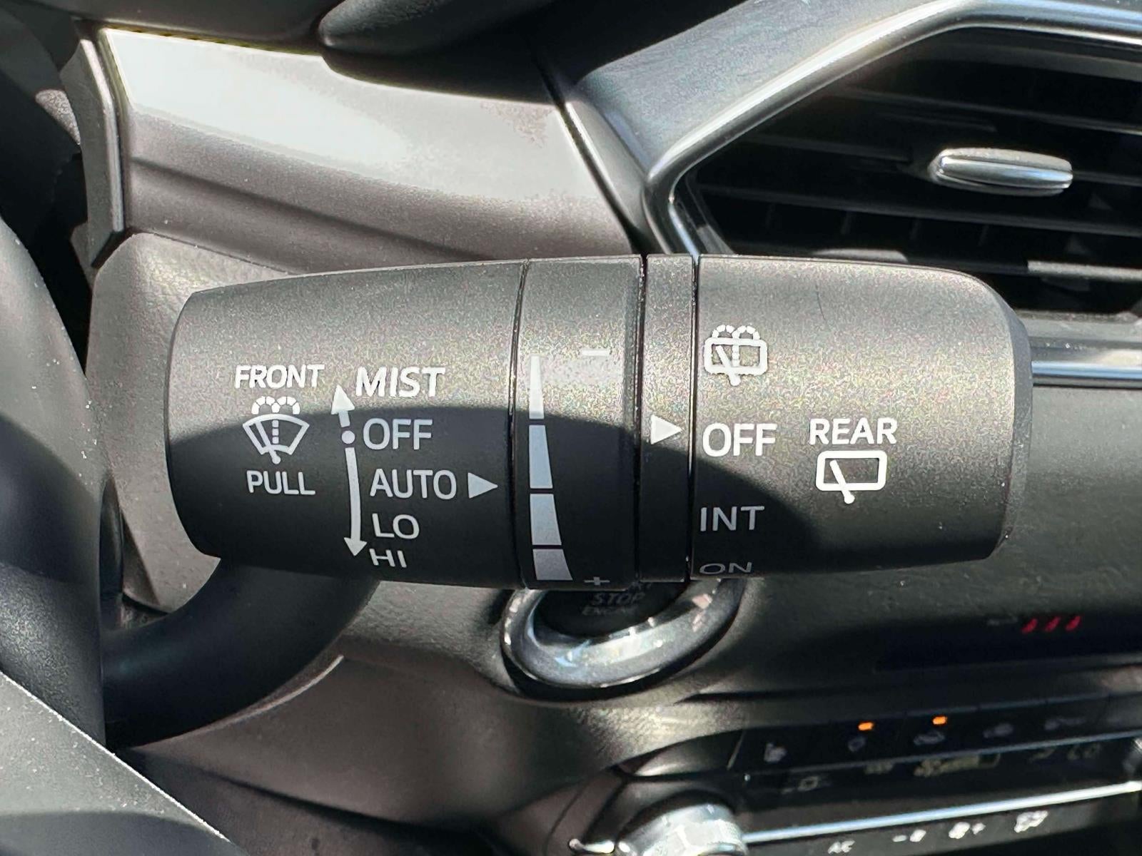 2025 Mazda Mazda CX-5 2.5 S Preferred