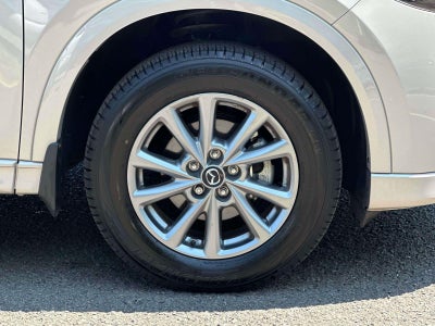 2025 Mazda Mazda CX-5 2.5 S Preferred