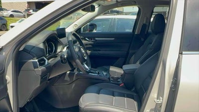 2025 Mazda Mazda CX-5 2.5 S Preferred