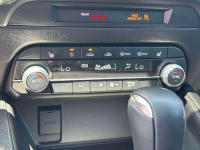2025 Mazda Mazda CX-5 2.5 S Preferred