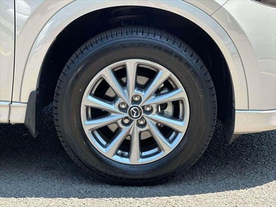 2025 Mazda Mazda CX-5 2.5 S Preferred
