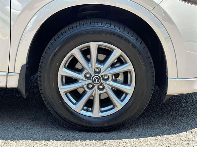 2025 Mazda Mazda CX-5 2.5 S Preferred