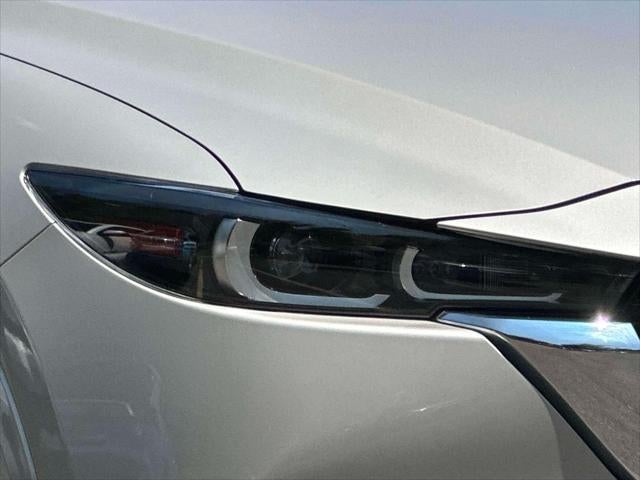 2025 Mazda Mazda CX-5 2.5 S Preferred