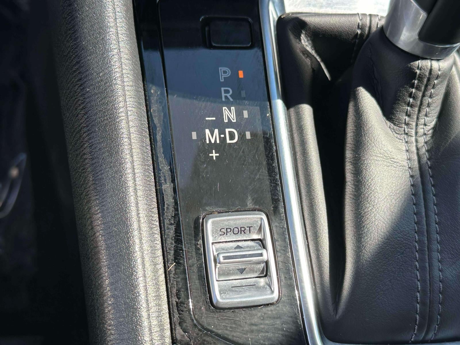 2025 Mazda Mazda CX-5 2.5 S Preferred