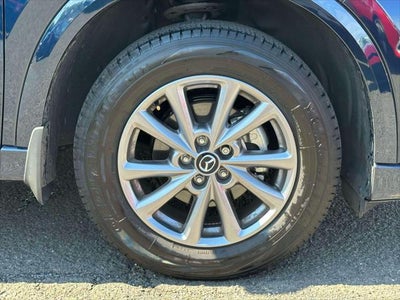 2025 Mazda Mazda CX-5 2.5 S Preferred