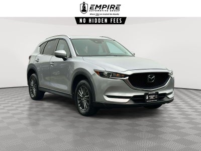2021 Mazda Mazda CX-5 Touring