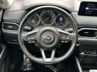 2021 Mazda Mazda CX-5 Touring