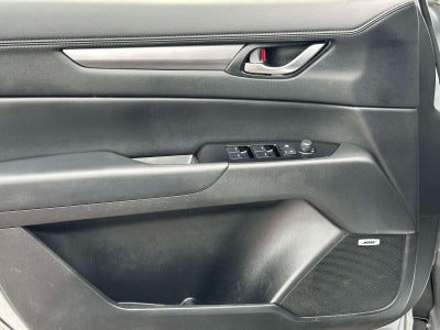 2021 Mazda Mazda CX-5 Touring