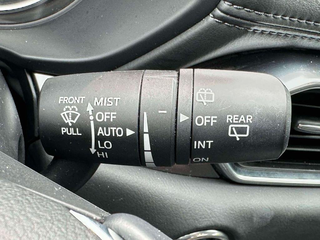 2021 Mazda Mazda CX-5 Touring