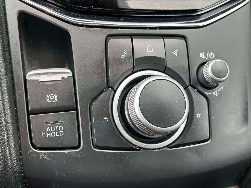 2021 Mazda Mazda CX-5 Touring