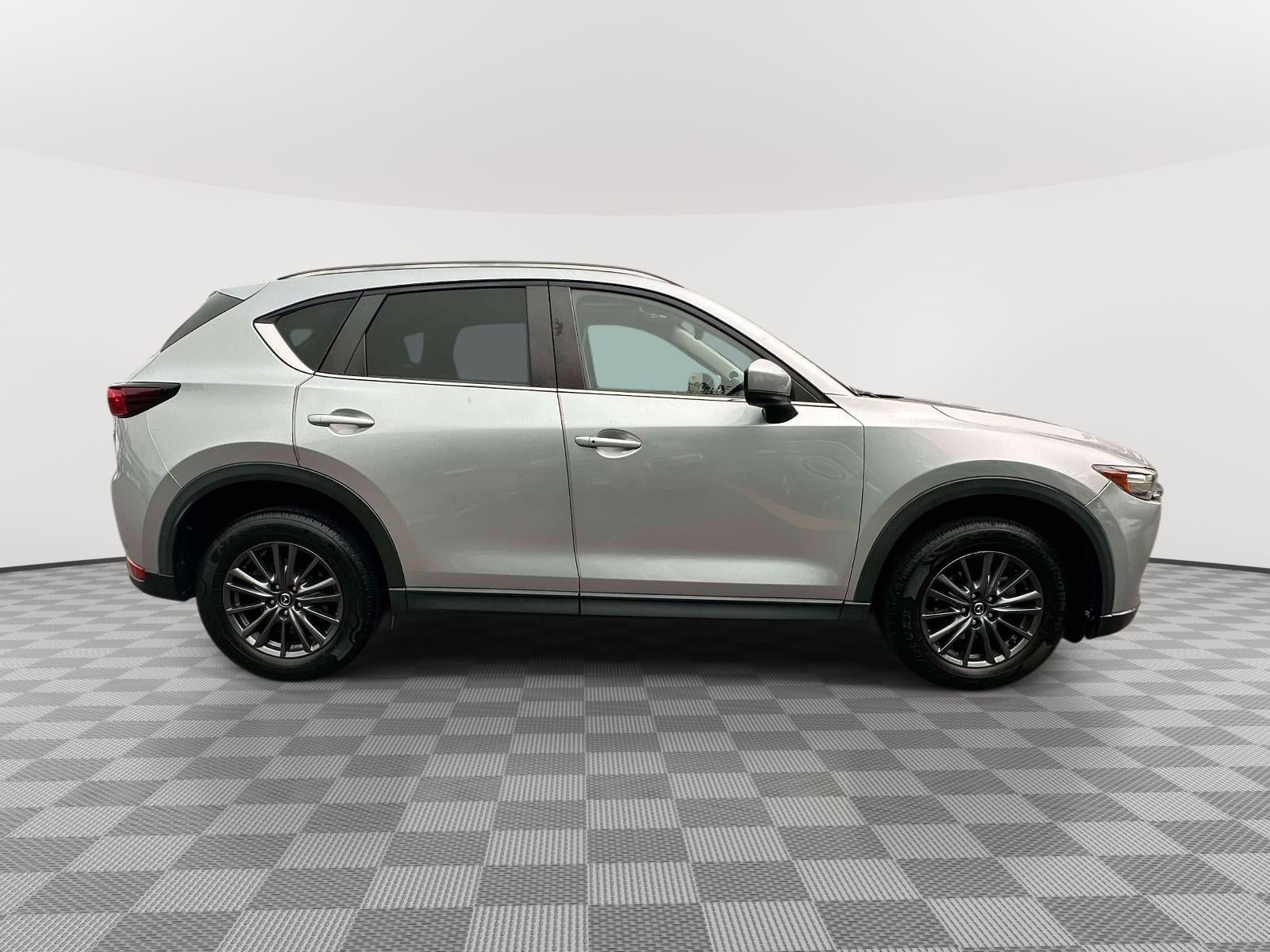 2021 Mazda Mazda CX-5 Touring