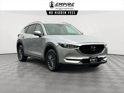 2021 Mazda Mazda CX-5 Touring