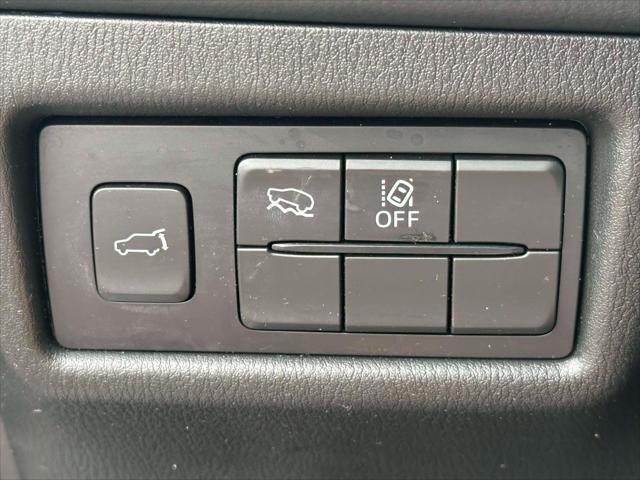 2021 Mazda Mazda CX-5 Touring