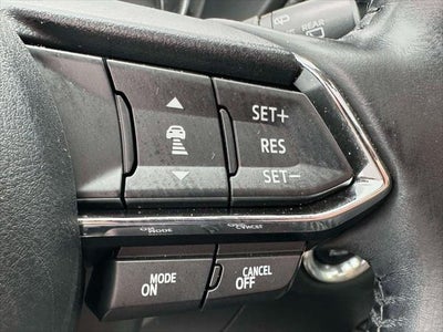 2021 Mazda Mazda CX-5 Touring