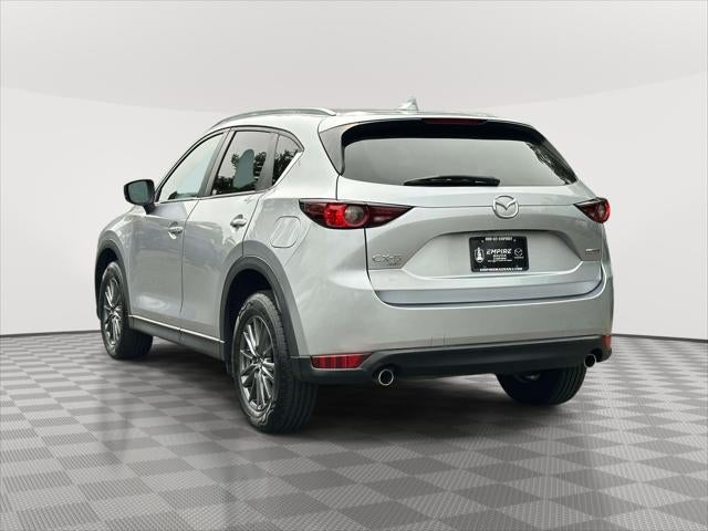 2021 Mazda Mazda CX-5 Touring