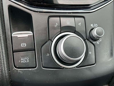 2021 Mazda Mazda CX-5 Touring