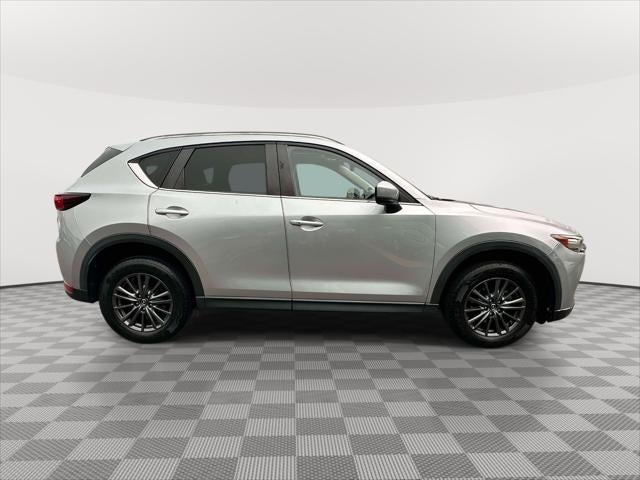2021 Mazda Mazda CX-5 Touring