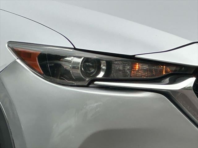 2021 Mazda Mazda CX-5 Touring
