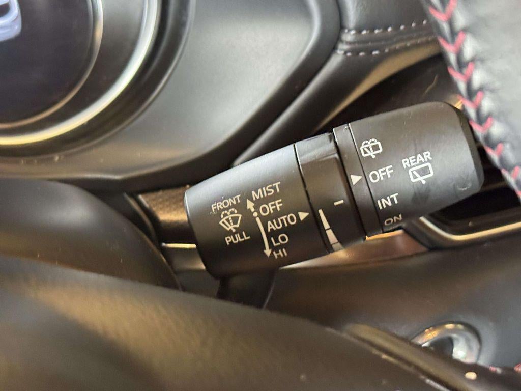 2022 Mazda Mazda CX-5 2.5 S Carbon Edition