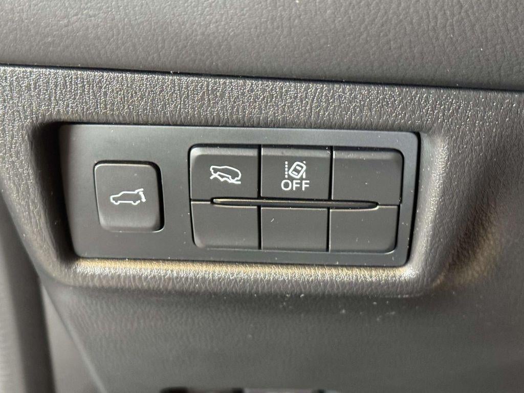 2022 Mazda Mazda CX-5 2.5 S Carbon Edition