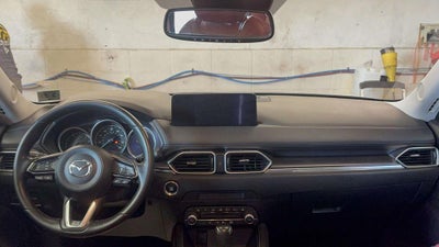 2022 Mazda Mazda CX-5 2.5 S Carbon Edition