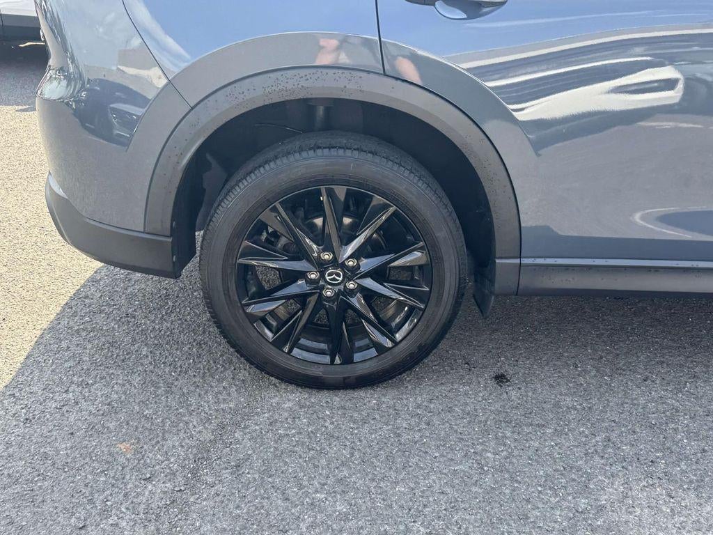 2022 Mazda Mazda CX-5 2.5 S Carbon Edition