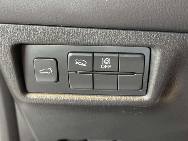 2022 Mazda Mazda CX-5 2.5 S Carbon Edition