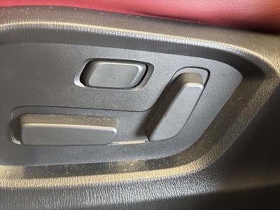 2022 Mazda Mazda CX-5 2.5 S Carbon Edition