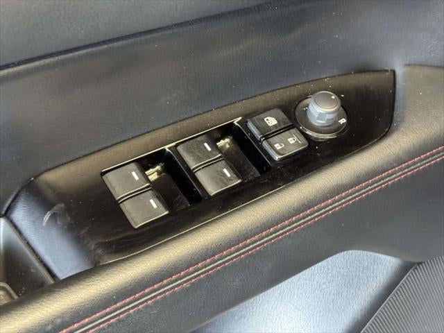 2022 Mazda Mazda CX-5 2.5 S Carbon Edition