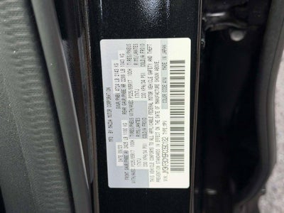 2024 Mazda Mazda CX-5 2.5 S Preferred