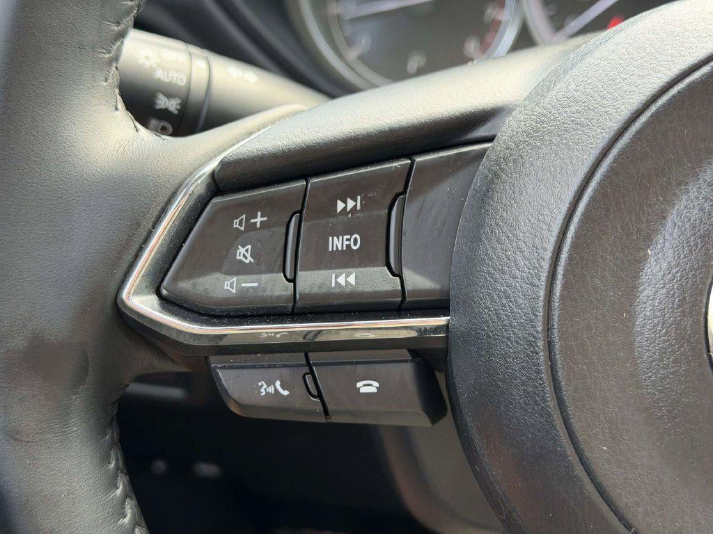 2024 Mazda Mazda CX-5 2.5 S Preferred