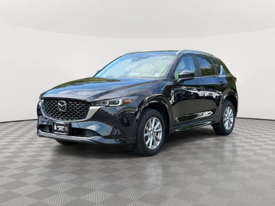 2024 Mazda Mazda CX-5 2.5 S Preferred