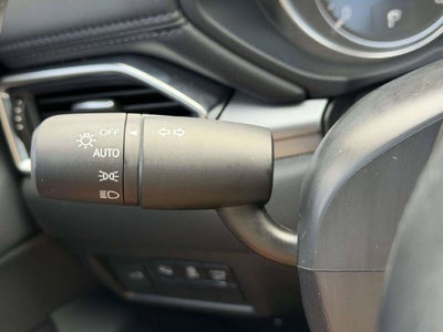 2024 Mazda Mazda CX-5 2.5 S Preferred
