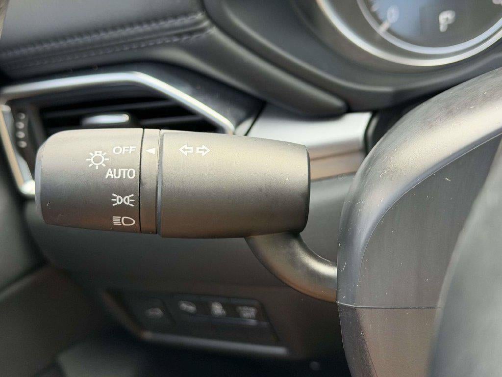 2024 Mazda Mazda CX-5 2.5 S Preferred