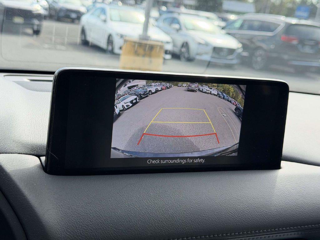 2024 Mazda Mazda CX-5 2.5 S Preferred