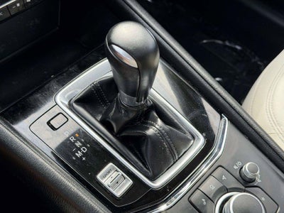 2024 Mazda Mazda CX-5 2.5 S Preferred