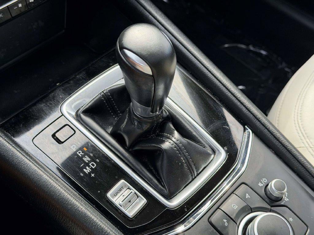 2024 Mazda Mazda CX-5 2.5 S Preferred