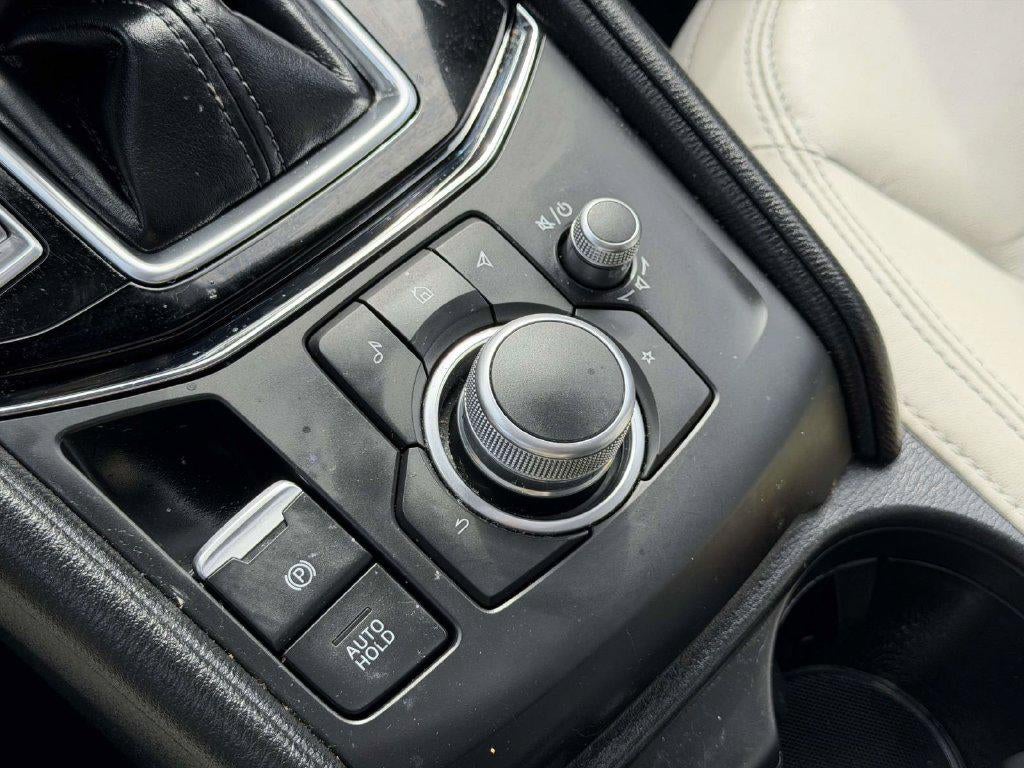 2024 Mazda Mazda CX-5 2.5 S Preferred