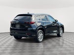 2024 Mazda Mazda CX-5 2.5 S Preferred