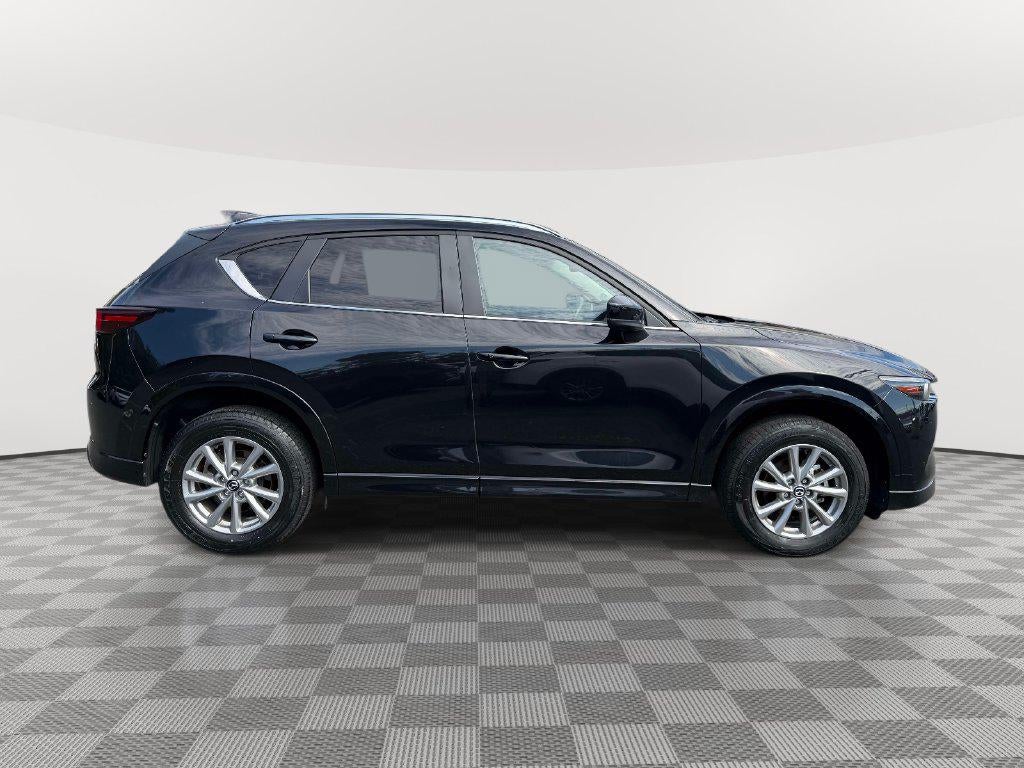 2024 Mazda Mazda CX-5 2.5 S Preferred