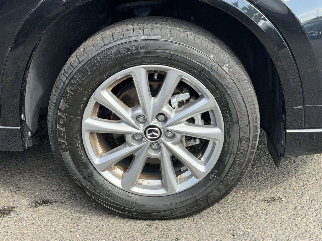 2024 Mazda Mazda CX-5 2.5 S Preferred