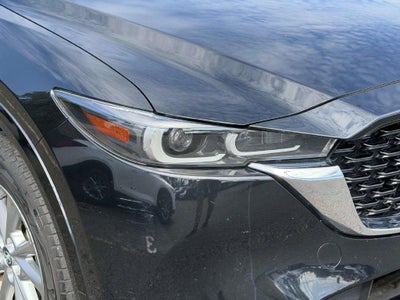 2024 Mazda Mazda CX-5 2.5 S Preferred