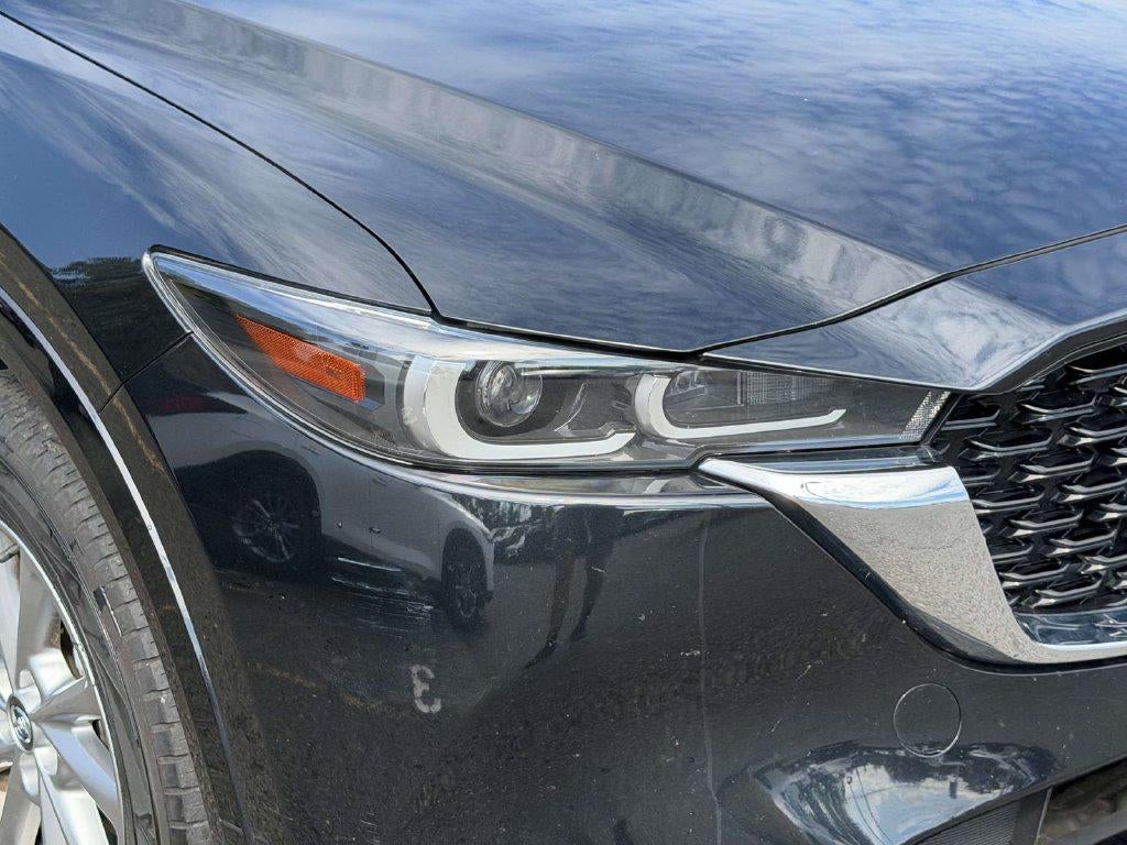2024 Mazda Mazda CX-5 2.5 S Preferred
