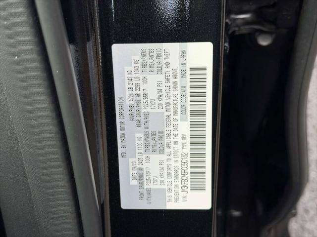 2024 Mazda Mazda CX-5 2.5 S Preferred