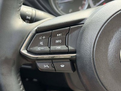 2024 Mazda Mazda CX-5 2.5 S Preferred