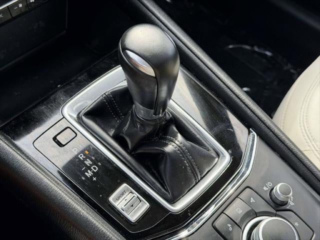 2024 Mazda Mazda CX-5 2.5 S Preferred